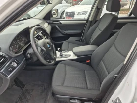 BMW X3 2.0d-XDRIVE* * * , снимка 8