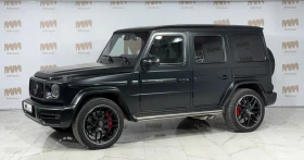 Обява за продажба на Mercedes-Benz G 63 AMG Manufaktur* Night* Burmester* 360 ~ 179 998 EUR - изображение 1