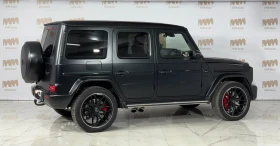 Обява за продажба на Mercedes-Benz G 63 AMG Manufaktur* Night* Burmester* 360 ~ 179 998 EUR - изображение 1