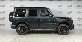 Обява за продажба на Mercedes-Benz G 63 AMG Manufaktur* Night* Burmester* 360 ~ 179 998 EUR - изображение 2