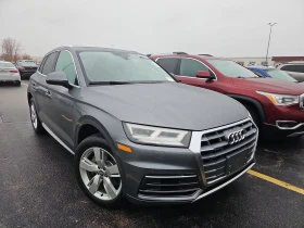 Audi Q5 matrix* digital* BANG & OLUFSEN* подгрев* камера* , снимка 3