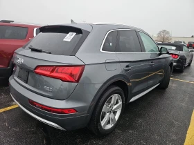 Audi Q5 matrix* digital* BANG & OLUFSEN* подгрев* камера* , снимка 5