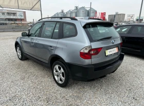 BMW X3 3.0d* 204к.с.Navi* Кожа* Панорама* Лизинг - 10900 лв. - 87893670 | Car24.bg