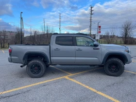 Toyota Tacoma TRD PRO 4WD Double Cab V6 | Mobile.bg    5