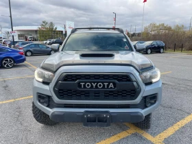 Toyota Tacoma TRD PRO 4WD Double Cab V6 | Mobile.bg    2