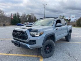     Toyota Tacoma TRD PRO 4WD Double Cab V6