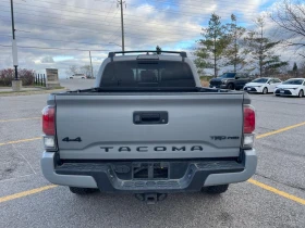 Toyota Tacoma TRD PRO 4WD Double Cab V6, снимка 3