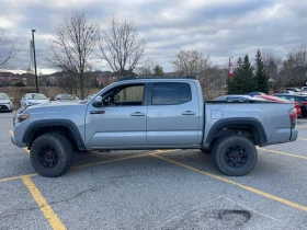 Toyota Tacoma TRD PRO 4WD Double Cab V6, снимка 6