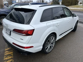 Audi Q7 3.0 TFSI S-LINE TECHNIK - 75600 лв. - 92030832 | Car24.bg