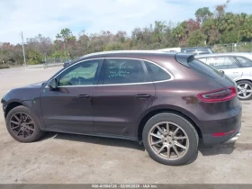 Porsche Macan - 22899 лв. - 49686105 | Car24.bg