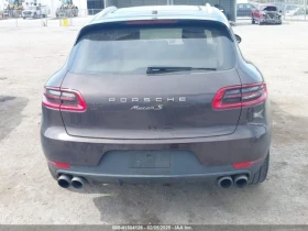 Porsche Macan - 22899 лв. - 49686105 | Car24.bg