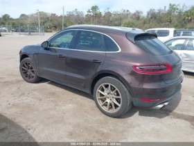 Porsche Macan - 22899 лв. - 49686105 | Car24.bg