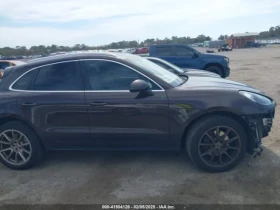 Porsche Macan - 22899 лв. - 49686105 | Car24.bg