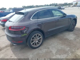 Porsche Macan - 22899 лв. - 49686105 | Car24.bg