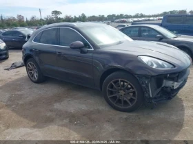 Porsche Macan - 22899 лв. - 49686105 | Car24.bg