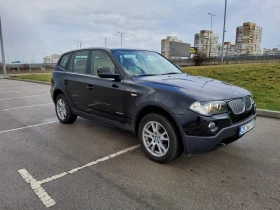 BMW X3 E83 LCI xDrive 25si, снимка 2