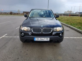 BMW X3 E83 LCI xDrive 25si, снимка 1