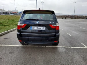 BMW X3 E83 LCI xDrive 25si, снимка 4