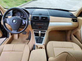 BMW X3 E83 LCI xDrive 25si, снимка 12