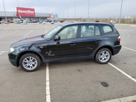 BMW X3 E83 LCI xDrive 25si, снимка 3