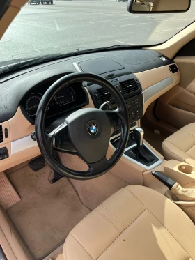 BMW X3 E83 LCI xDrive 25si, снимка 15