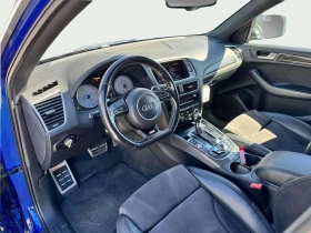Обява за продажба на Audi SQ5 3.0 TDI quattro ~42 900 лв. - изображение 6