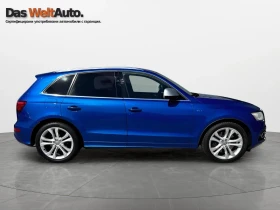 Обява за продажба на Audi SQ5 3.0 TDI quattro ~42 900 лв. - изображение 2