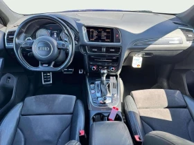 Обява за продажба на Audi SQ5 3.0 TDI quattro ~42 900 лв. - изображение 8