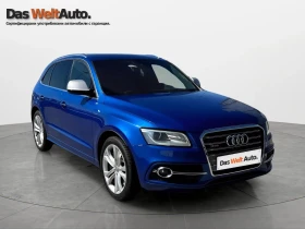 Обява за продажба на Audi SQ5 3.0 TDI quattro ~42 900 лв. - изображение 1