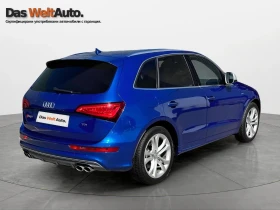 Обява за продажба на Audi SQ5 3.0 TDI quattro ~42 900 лв. - изображение 3
