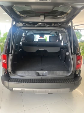 Toyota Land cruiser 250 2.8D Luxury - 184605 лв. - 54716860 5