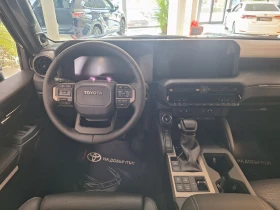 Toyota Land cruiser 250 2.8D Luxury - 184605 лв. - 54716860 12