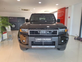 Toyota Land cruiser 250 2.8D Luxury - 184605 лв. - 54716860 1