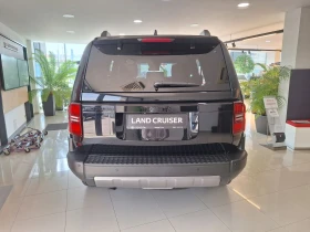 Toyota Land cruiser 250 2.8D Luxury - 184605 лв. - 54716860 4