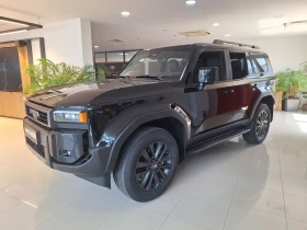 Toyota Land cruiser 250 2.8D Luxury - 184605 лв. - 54716860 2