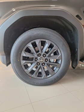Toyota Land cruiser 250 2.8D Luxury - 184605 лв. - 54716860 8