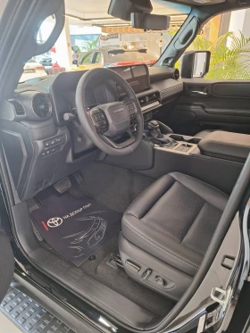 Toyota Land cruiser 250 2.8D Luxury - 184605 лв. - 54716860 9