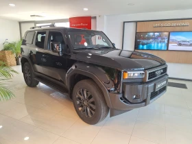 Toyota Land cruiser 250 2.8D Luxury - 184605 лв. - 54716860 7