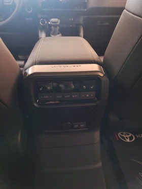 Toyota Land cruiser 250 2.8D Luxury - 184605 лв. - 54716860 14
