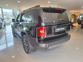 Toyota Land cruiser 250 2.8D Luxury - 184605 лв. - 54716860 3