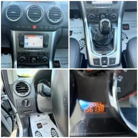 Обява за продажба на Opel Antara 2.2cdti 149000km* 4x4* NAVI* NOVA*  ~15 450 лв. - изображение 8