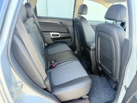 Opel Antara 2.2cdti 149000km* 4x4* NAVI* NOVA*  | Mobile.bg    16