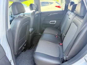Opel Antara 2.2cdti 149000km* 4x4* NAVI* NOVA*  | Mobile.bg    7