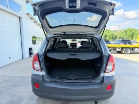 Opel Antara 2.2cdti 149000km* 4x4* NAVI* NOVA*  | Mobile.bg    14