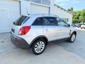 Opel Antara 2.2cdti 149000km* 4x4* NAVI* NOVA*  | Mobile.bg    13