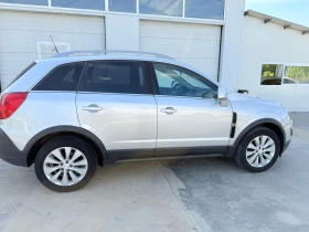 Opel Antara 2.2cdti 149000km* 4x4* NAVI* NOVA*  | Mobile.bg    12