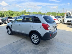 Opel Antara 2.2cdti 149000km* 4x4* NAVI* NOVA*  | Mobile.bg    4