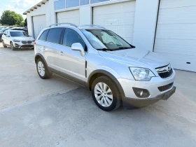 Opel Antara 2.2cdti 149000km* 4x4* NAVI* NOVA*  | Mobile.bg    11