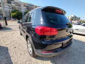 Обява за продажба на VW Tiguan 2.0 tsi/4motion/CH/ръчни ~17 800 лв. - изображение 6