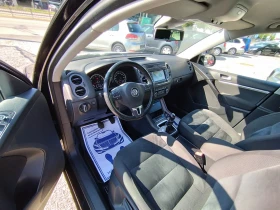 Обява за продажба на VW Tiguan 2.0 tsi/4motion/CH/ръчни ~17 800 лв. - изображение 7
